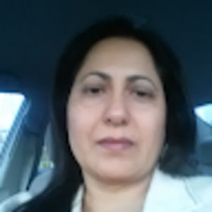 Meet your Posher, Balqees